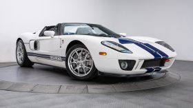 2005 Ford GT GTX1 Roadster (7)