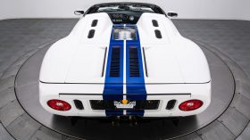 2005 Ford GT GTX1 Roadster (9)
