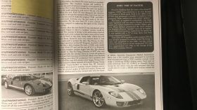 2005 Ford GT GTX1 Roadster Documentacion (2)