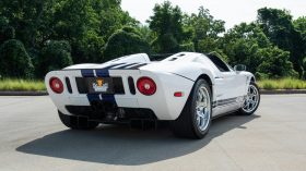 2005 Ford GT GTX1 Roadster Exterior 1 (2)