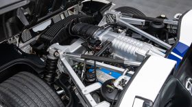 2005 Ford GT GTX1 Roadster Exterior Motor (2)