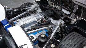 2005 Ford GT GTX1 Roadster Exterior Motor (4)
