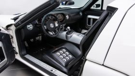 2005 Ford GT GTX1 Roadster Interior (1)