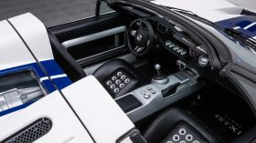 2005 Ford GT GTX1 Roadster Interior Capota (3)