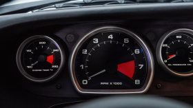 2005 Ford GT GTX1 Roadster Interior Detalle (9)