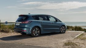 2019 Ford S Max (1)