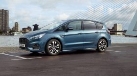 2019 Ford S Max (8)