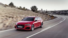 Audi RS4 Avant 2020 (11)