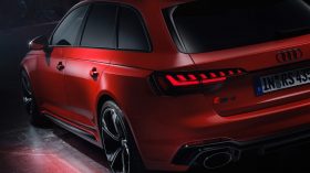 Audi RS4 Avant 2020 (24)