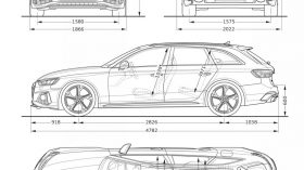 Audi RS4 Avant 2020 (54)