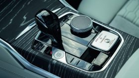 BMW Alpina B3 Interior (4)