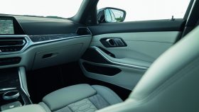 BMW Alpina B3 Interior Asientos (5)