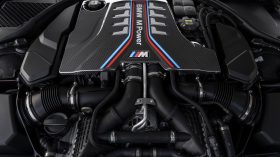BMW Serie 8 Gran Coupe 2020 Exterior (3)