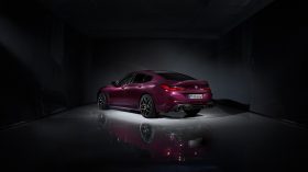 BMW Serie 8 Gran Coupe 2020 Exterior Estudio (11)