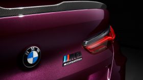 BMW Serie 8 Gran Coupe 2020 Exterior Estudio (19)