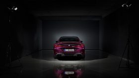 BMW Serie 8 Gran Coupe 2020 Exterior Estudio (8)