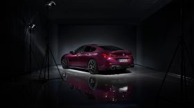 BMW Serie 8 Gran Coupe 2020 Exterior Estudio (9)