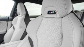 BMW Serie 8 Gran Coupe 2020 Interior (13)