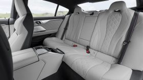 BMW Serie 8 Gran Coupe 2020 Interior (14)