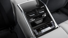 BMW Serie 8 Gran Coupe 2020 Interior (15)