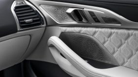 BMW Serie 8 Gran Coupe 2020 Interior (17)