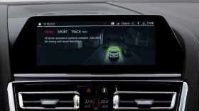 BMW Serie 8 Gran Coupe 2020 Interior (21)