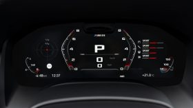 BMW Serie 8 Gran Coupe 2020 Interior (23)
