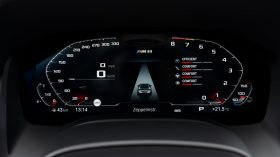 BMW Serie 8 Gran Coupe 2020 Interior (24)