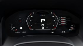 BMW Serie 8 Gran Coupe 2020 Interior (25)