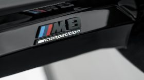 BMW Serie 8 Gran Coupe 2020 Interior (29)