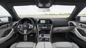 BMW Serie 8 Gran Coupe 2020 Interior (4)