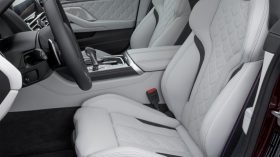 BMW Serie 8 Gran Coupe 2020 Interior (7)