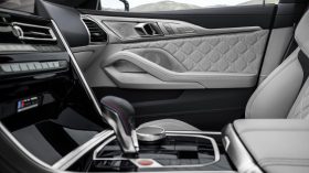 BMW Serie 8 Gran Coupe 2020 Interior (8)