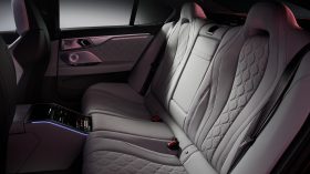 BMW Serie 8 Gran Coupe 2020 Interior Estudio (1)