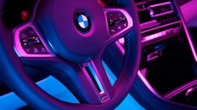 BMW Serie 8 Gran Coupe 2020 Interior Estudio (14)