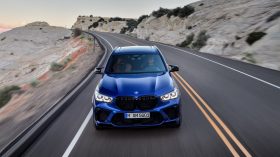 BMW X5 M 2020 (1)