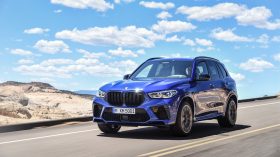 BMW X5 M 2020 (10)