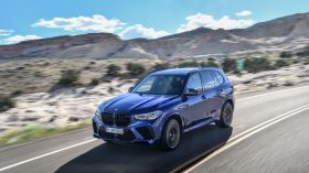 BMW X5 M 2020 (11)