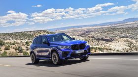 BMW X5 M 2020 (14)