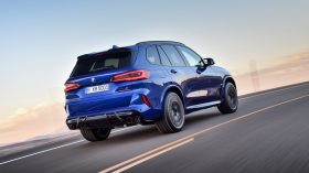 BMW X5 M 2020 (15)