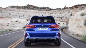 BMW X5 M 2020 (19)