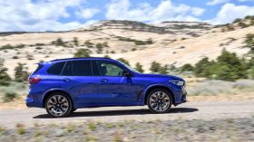 BMW X5 M 2020 (21)