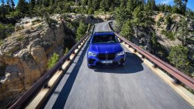 BMW X5 M 2020 (23)