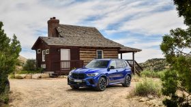 BMW X5 M 2020 (28)