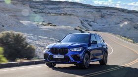 BMW X5 M 2020 (3)