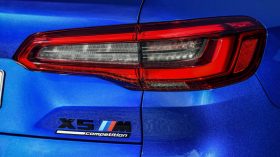 BMW X5 M 2020 (44)