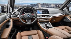 BMW X5 M 2020 (48)