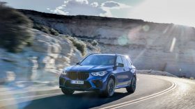 BMW X5 M 2020 (7)