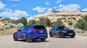 BMW X6 X6 M 2020 (2)