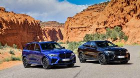 BMW X6 X6 M 2020 (4)